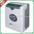 Napkin Tissue Dispenser for Restaurant Wall mounted and table type